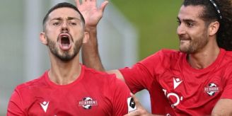 Zweiter Saisonsieg - Aufsteiger FC Baden schlägt auch Neuenburg Xamax!