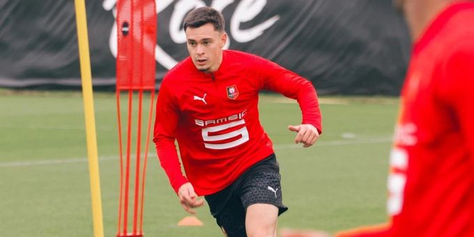 YB-Transfer - Rieder: «Habe Gespräche mit Rennes zunächst abgeblockt»