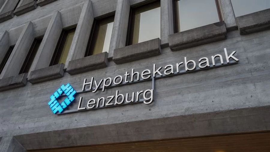 Marianne Wildi Hypothekarbank Lenzburg