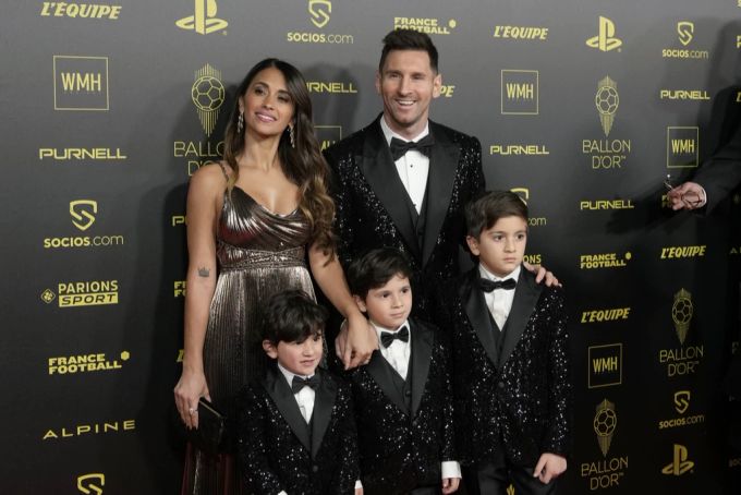 Messi