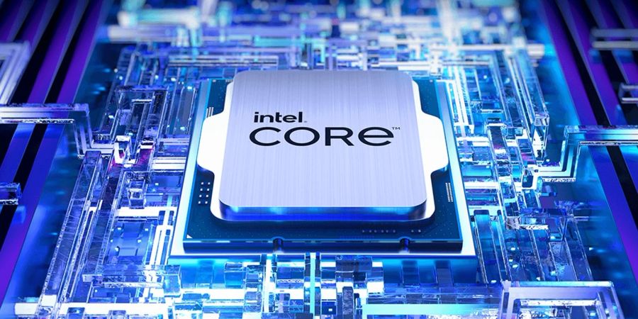 Intel Core i9 13900HX