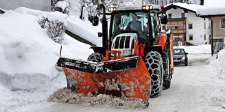 Gemeinde - Niederhasli bittet um Rücksicht auf den Winterdienst