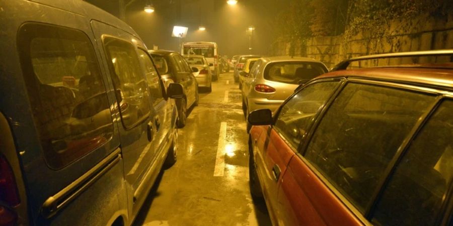 ADAC rechnet ab Wochenmitte mit Reisewelle