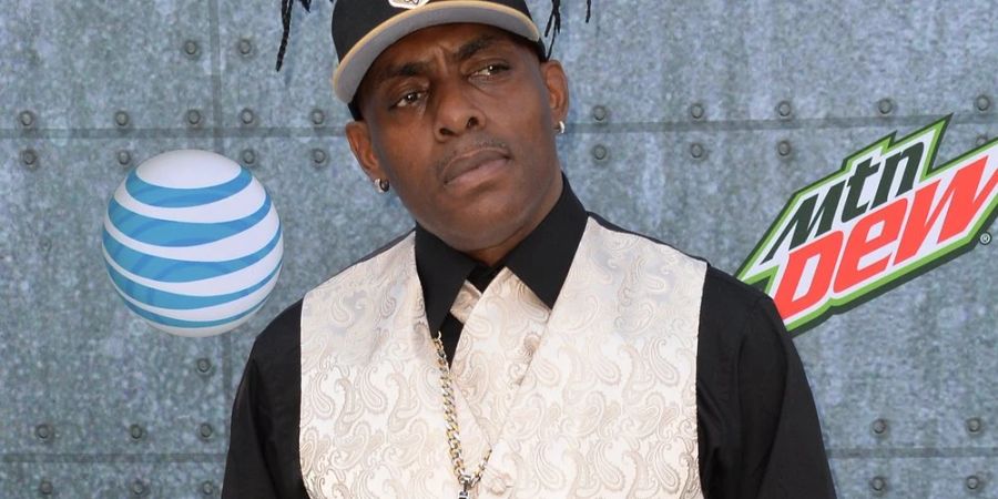 Rapper Coolio ist im September gestorben.