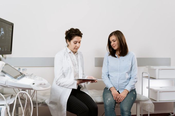Eine Krebs-Diagnose kann eine Belastung für die Erkrankten darstellen. Moro Genki Clinic