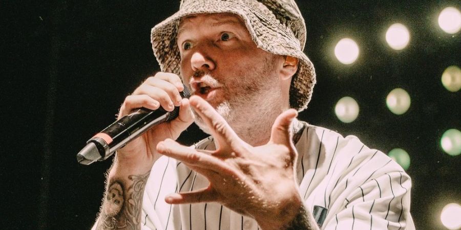 Fred Durst hatte die komplette Europa-Tour von Limp Bizkit im Sommer aus gesundheitlichen Gründen absagen müssen.
