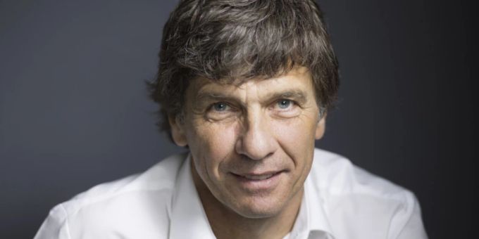 Andre Lüthi, CEO des Reiseanbieters Globetrotter, will Reisende zu einer CO2-Abgabe verpflichten. (Archivbild) Andre Lüthi, CEO des Reiseanbieters Globetrotter, will Reisende zu einer CO2-Abgabe verpflichten. (Archivbild)