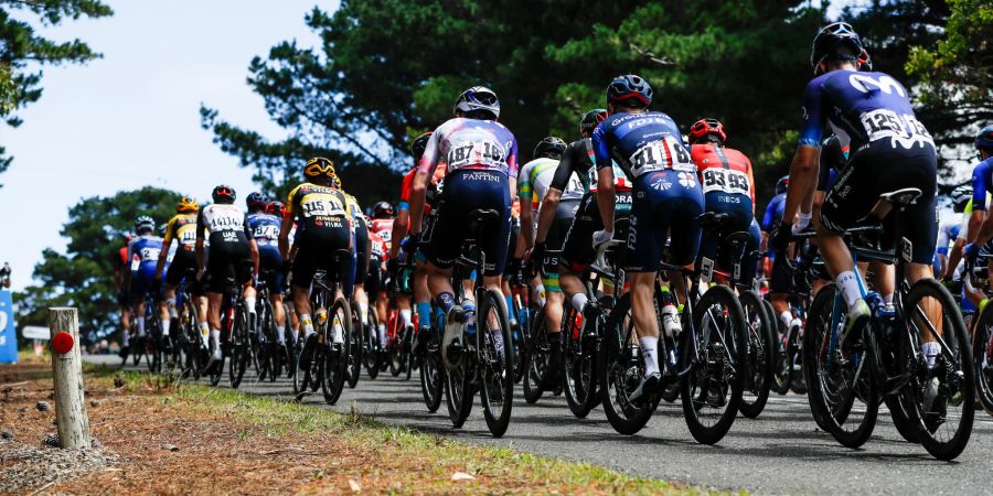 Tour Down Under
