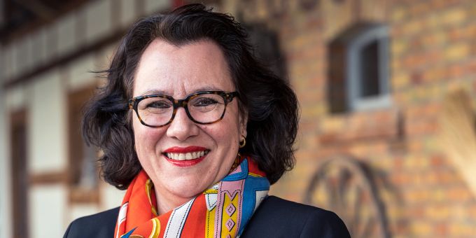 Die neue Parlamentspräsidentin Tatjana Rothenbühler will die KMU und den Wirtschaftsstandort Köniz stärken. Köniz