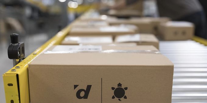 Schwer defizitär - Migros setzt Fragezeichen hinter Galaxus in Deutschland