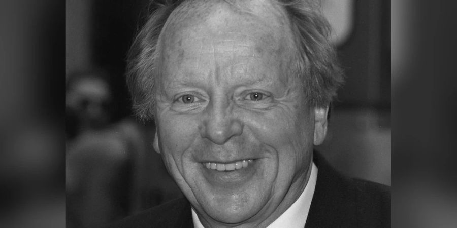 Der Brite John Bird wurde 86 Jahre alt.