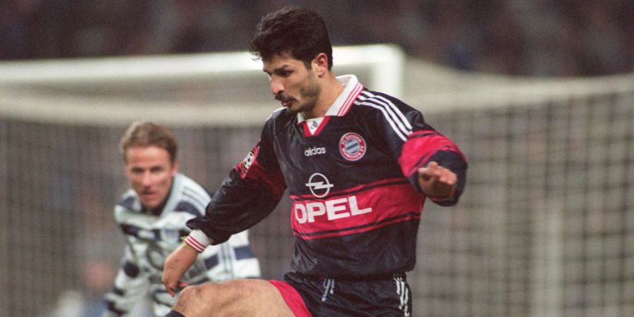 Ali Daei