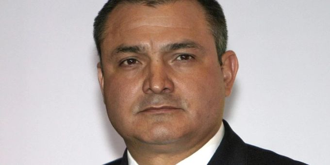 Genaro García Luna Genaro García Luna