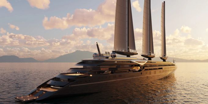Der «Orient Express Silensias» ist eine Luxusyacht der Superlative orient-express
