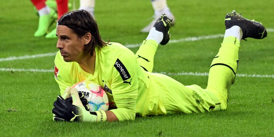 Yann Sommer