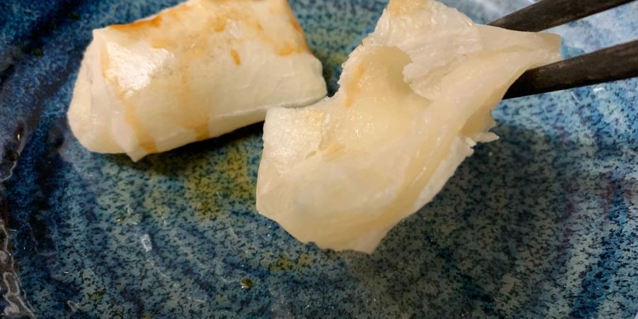 O-Mochi: Ihr Verzehr ist eine mitunter gefährliche Neujahrstradition.