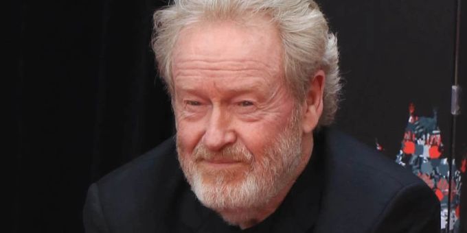 Der Regisseur Ridley Scott steht wie kaum ein anderer für das Hollywood-Kino der letzten Jahrzehnte. Mittlerweile ist der Routinier 85 Jahre alt und fabriziert einfach weiter Filme der Spitzenklasse. Der Regisseur Ridley Scott steht wie kaum ein anderer für das Hollywood-Kino der letzten Jahrzehnte. Mittlerweile ist der Routinier 85 Jahre alt und fabriziert einfach weiter Filme der Spitzenklasse.