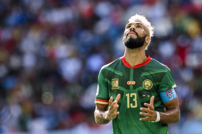 Kamerun hat an der WM 2022 nur noch eine kleine Chance aufs Weiterkommen. WM 2022