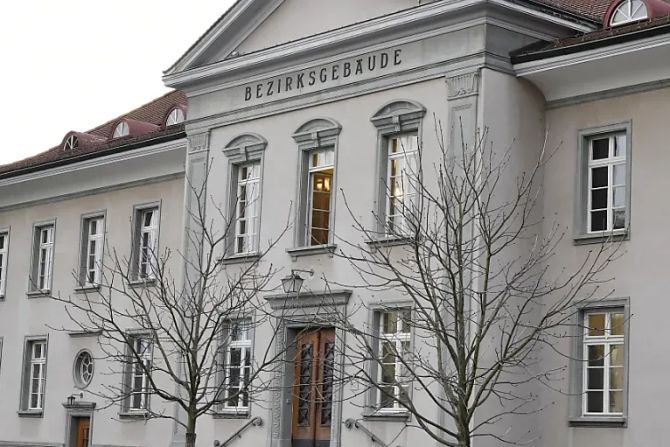 Bezirksgericht Bülach