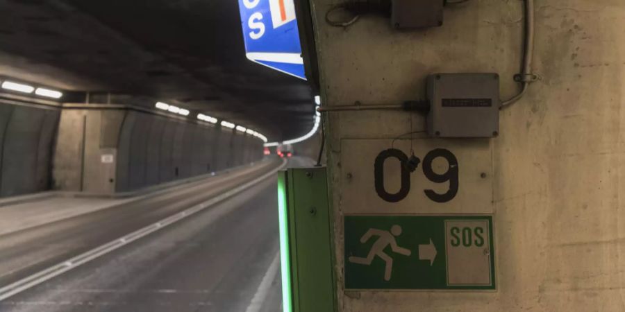 soliwaldtunnel