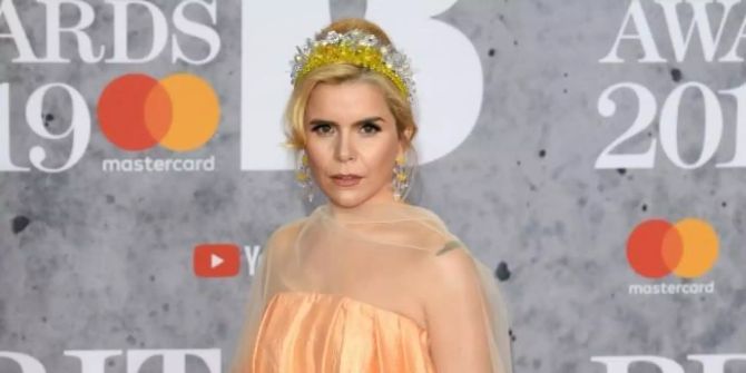 Paloma Faith