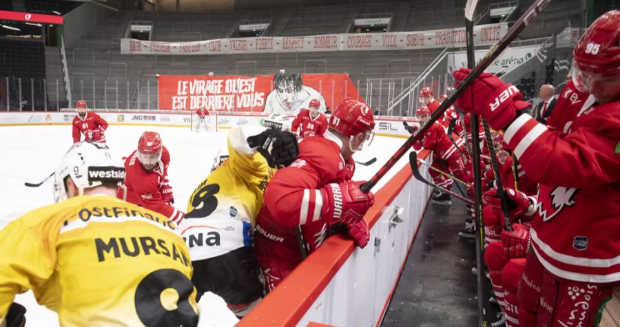 Die Schweizer Hockey-Bosse beschlossen für die National League gewichtige Änderungen.