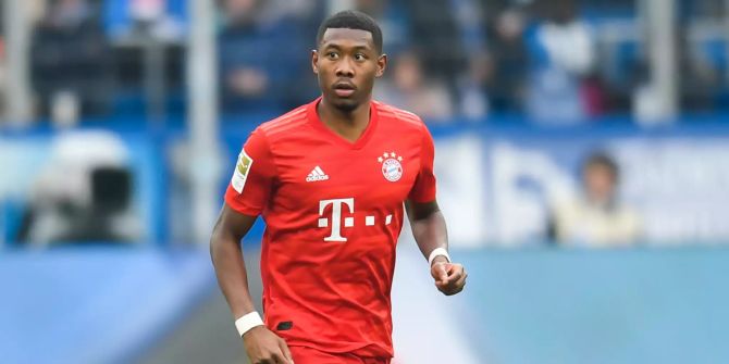 David Alaba