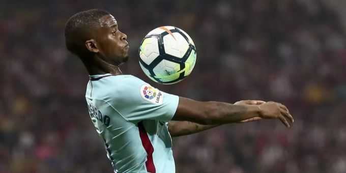 Nélson Semedo geht zu Juventus Turin. nélson semedo