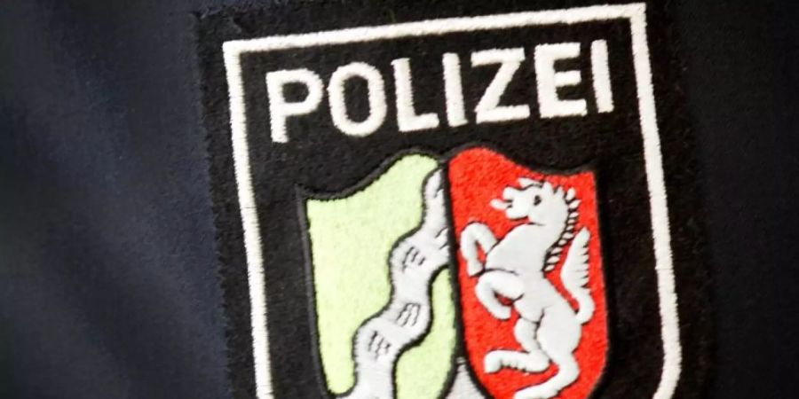 Eine 25-Jährige ist unter Mordverdacht festgenommen worden. Foto: Martin Gerten/dpa
