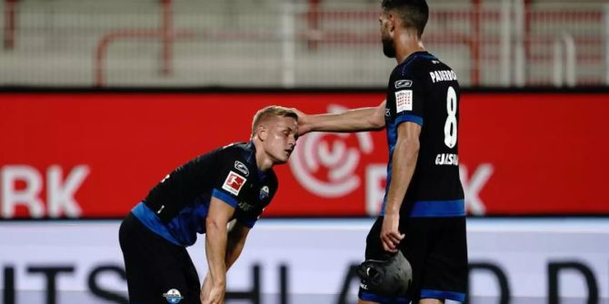 SC Paderborn