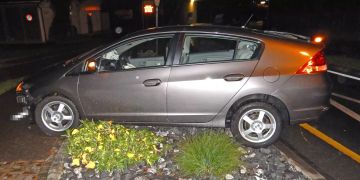 Unfall