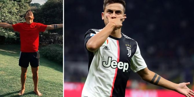 Paulo Dybala