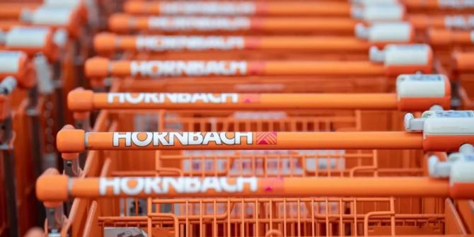 Hornbach Holding