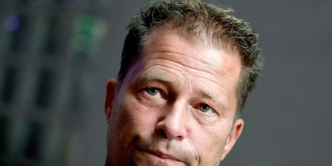 Til Schweiger über die Corona-Krise. Foto: Britta Pedersen/ZB/dpa Til Schweiger über die Corona-Krise. Foto: Britta Pedersen/ZB/dpa