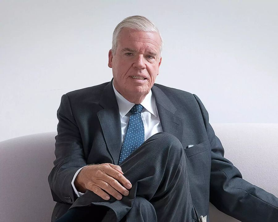 Hapag-Lloyd, Kühne Holding