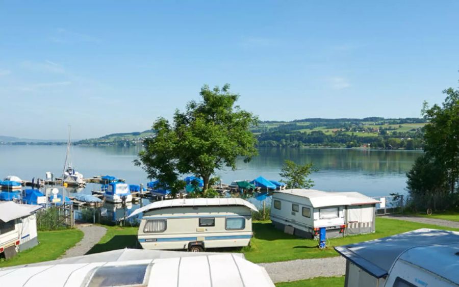 Camping Sempach