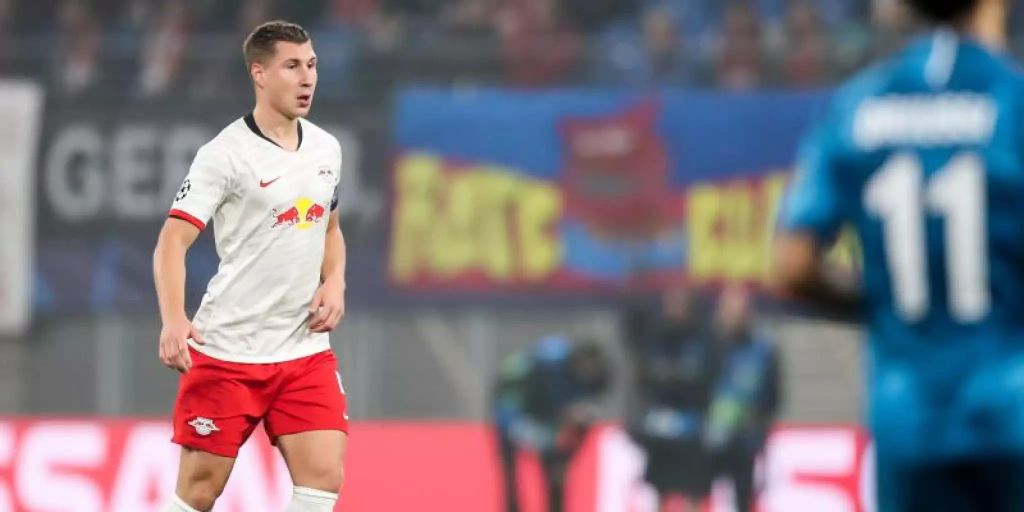 RB Leipzig: Kapitän Willi Orban nach sechs Monaten wieder fit