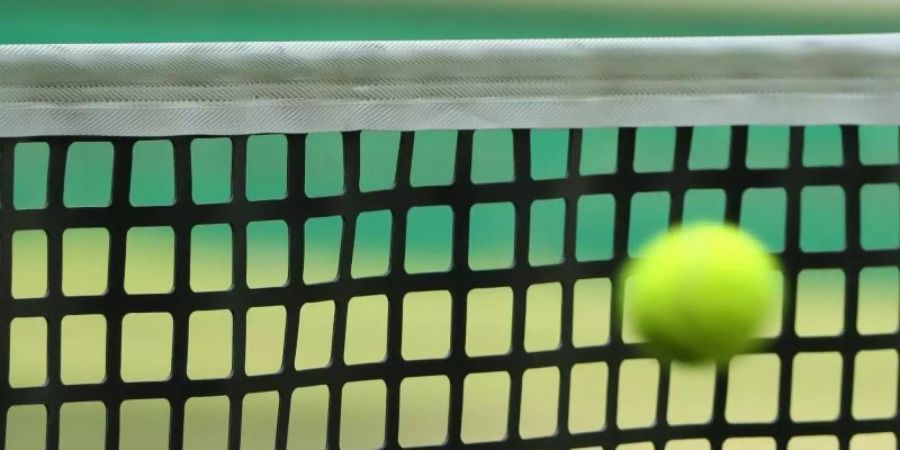 Seit Jahren wird über einen Zusammenschluss von ATP und WTA diskutiert. Foto: Friso Gentsch/dpa