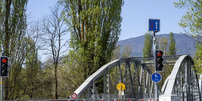 Frankreich verschärft die Einreisebestimmungen. Frankreich