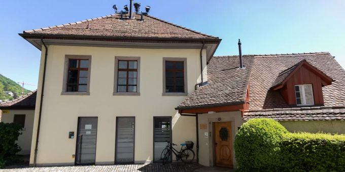 Stadt Baden Personal - Baden Stadt Baden Personal - Baden