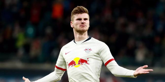 Timo Werner