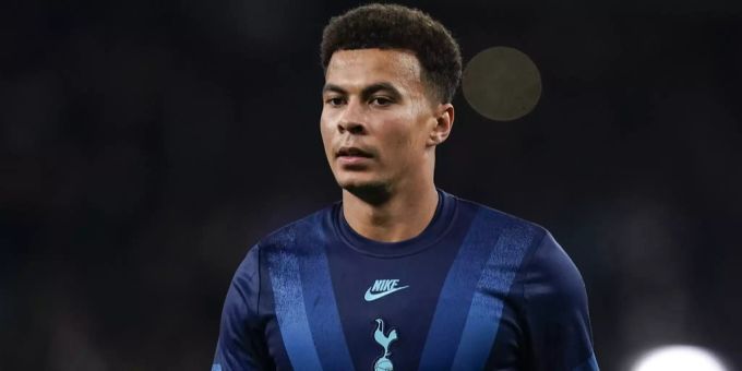 Tottenham-Star Dele Alli wurde in der Nacht auf Mittwoch in seinem Anwesen in London brutal überfallen. Dele Alli