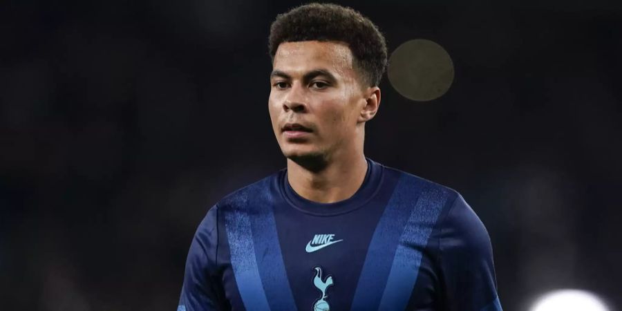 Dele Alli