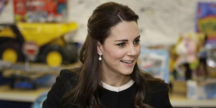 Kate Middleton