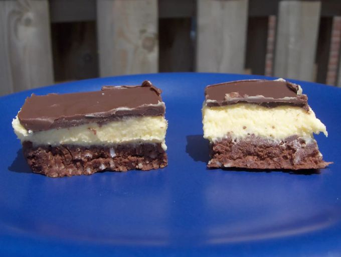 Diese fettige Schnitte verdrückt Prinz Harry gerne. harry