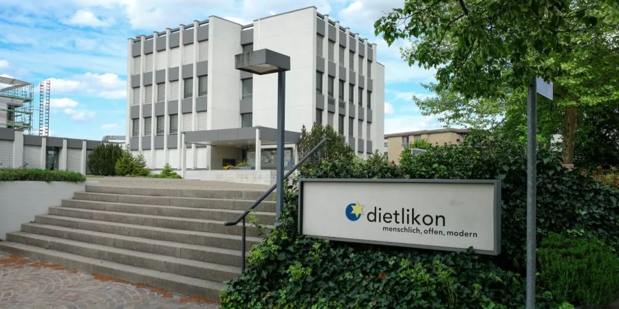 Dietlikon