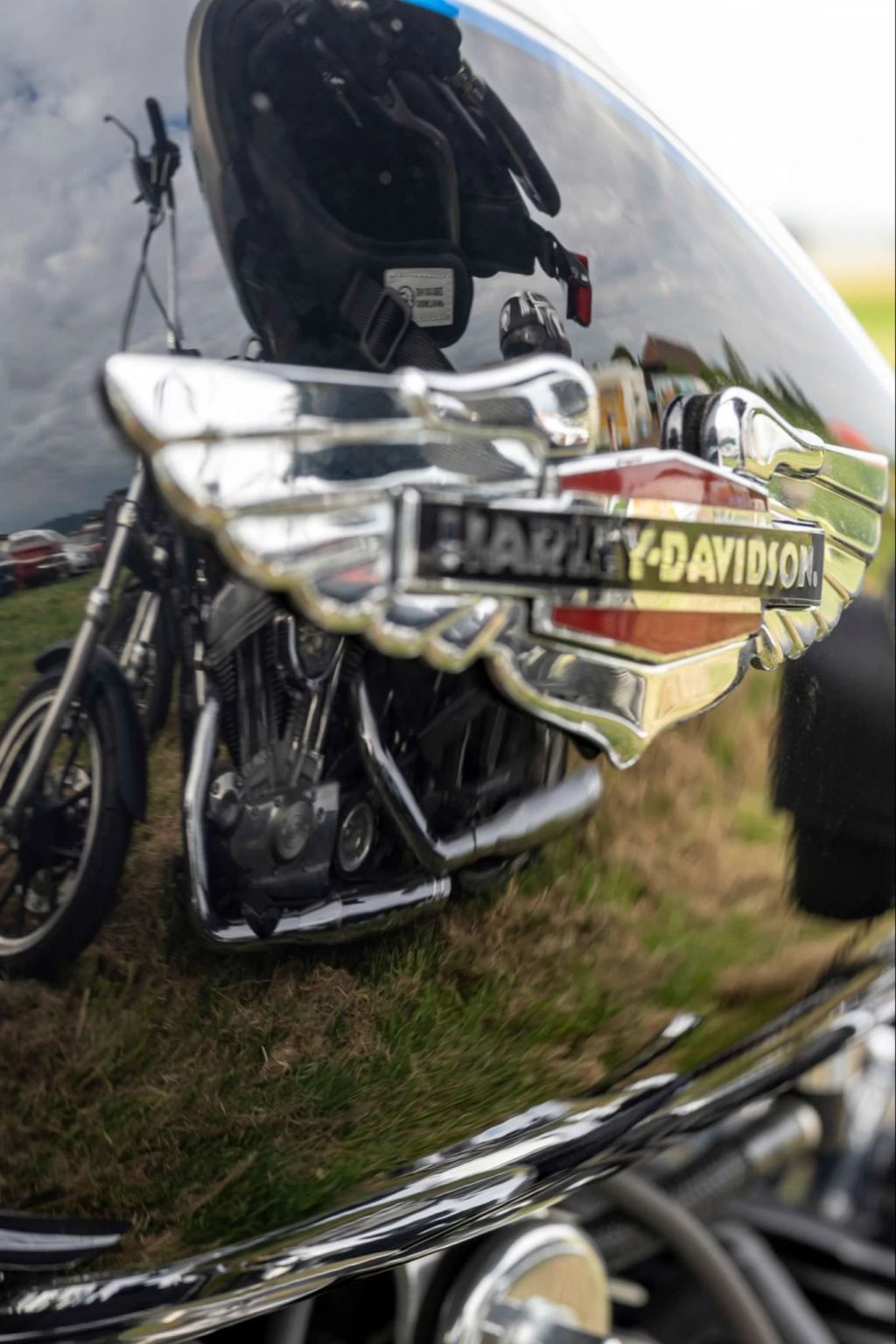 Das 17. Rock and Ride in Jegenstorf