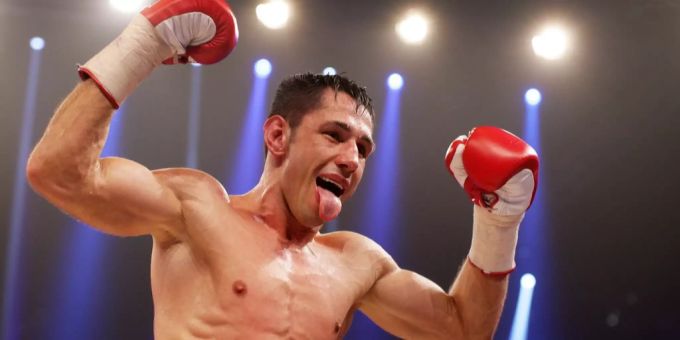 Steuern hinterzogen - Drei Jahre Haft für Box-Profi Felix Sturm