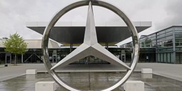 Mercedes-Benz-LKW
