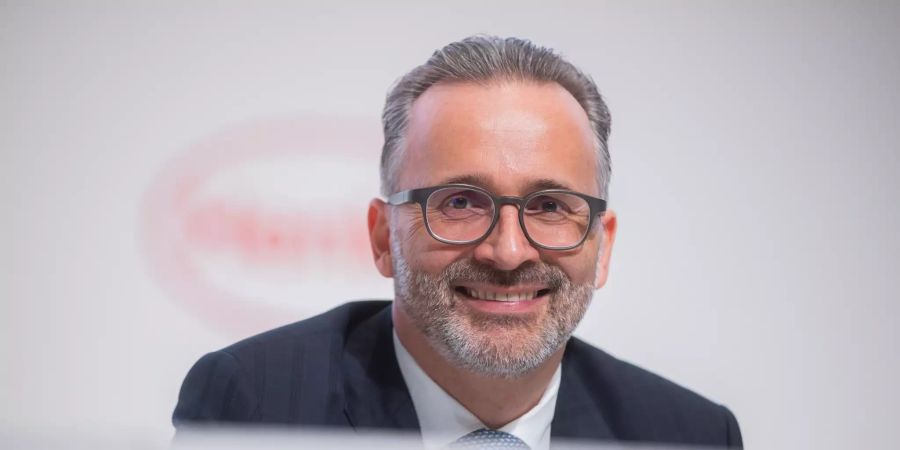 Henkel, Corona-Krise